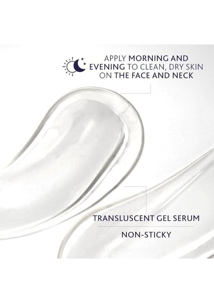 Instıtut Esthederm Parıs Intensive Hyalüronik Asit Içeren Nemlendirici Serum 30 ml