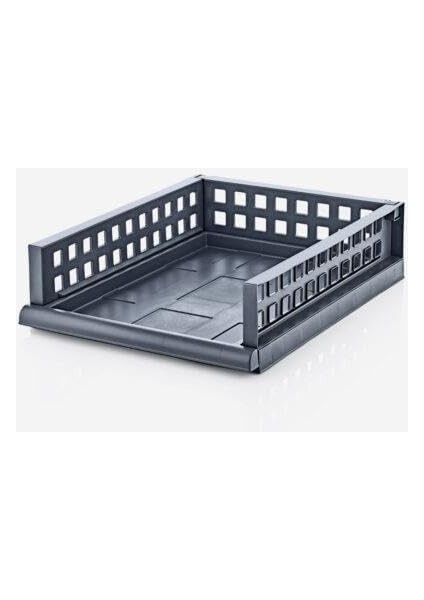 Akıllı Raf Midi Antrasit