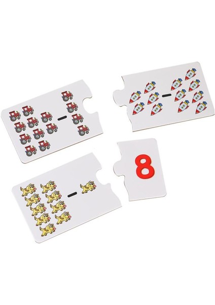 EDU-1005 Eşleştir Çıkarma -Chiva fırsatları