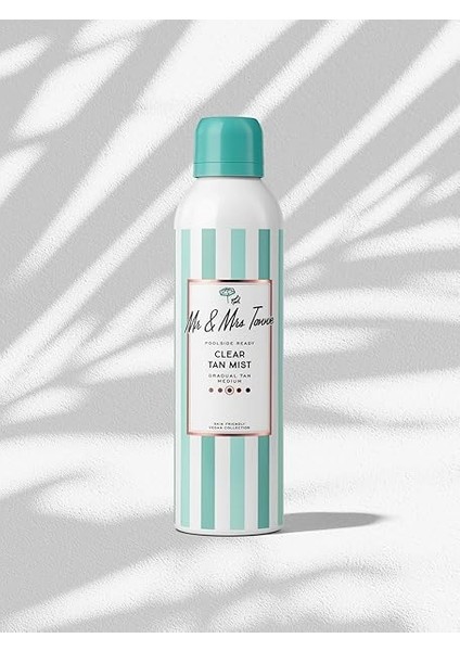 And Mrs Tannie Güneşsiz Bronzlaştırıcı Sprey 200ML modelleri