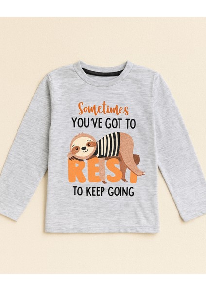 Erkek Çocuk Mevsimlik Pamuklu Sweat fiyatları