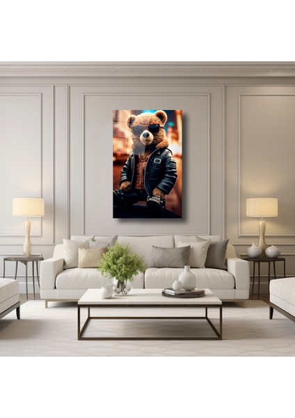 Cool Bear - Cam Tablo - DEG0199 modelleri