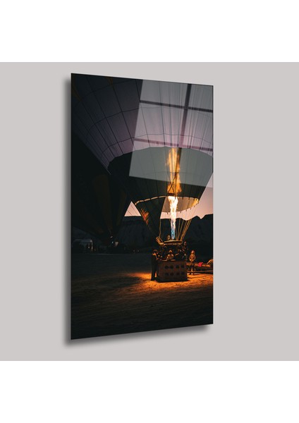 Baloon - Cam Tablo - DEG0194 fiyatları