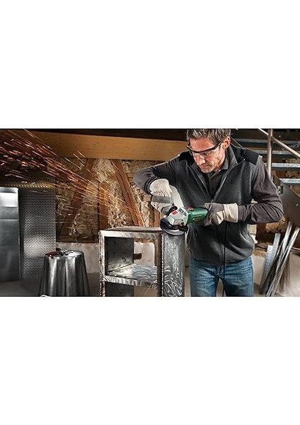 Home And Garden Bosch Üniversal Fırça 3,6 V Akülü Fırça fiyatları