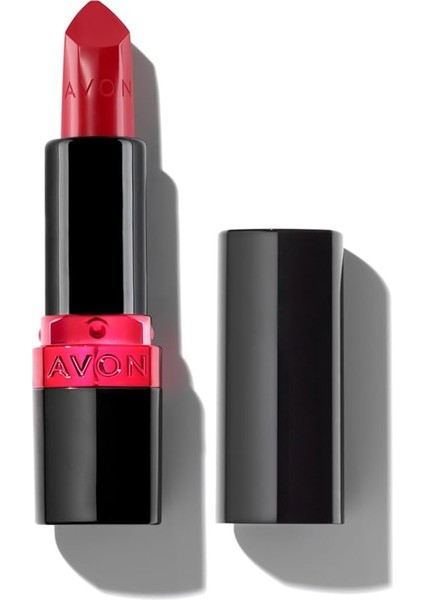 Ultra Kremsi Ruj - Red 2000