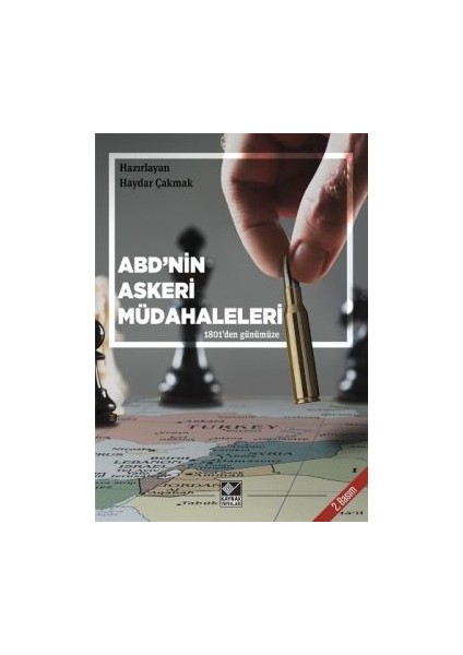 Abd’nin Askeri Müdahaleleri