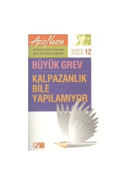 Kalpazanlık Bile Yapılamıyor