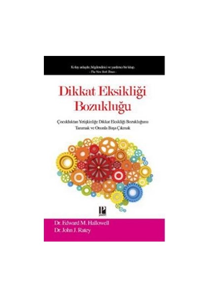 Dikkat Eksikliği Bozukluğu