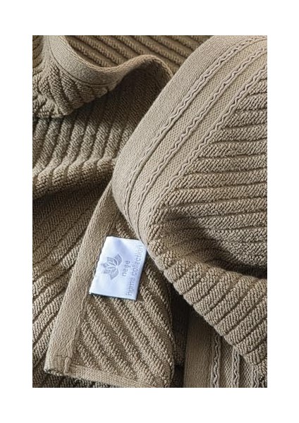 Valeron 50X90 4'lü El & Yüz Havlu Seti fiyatları