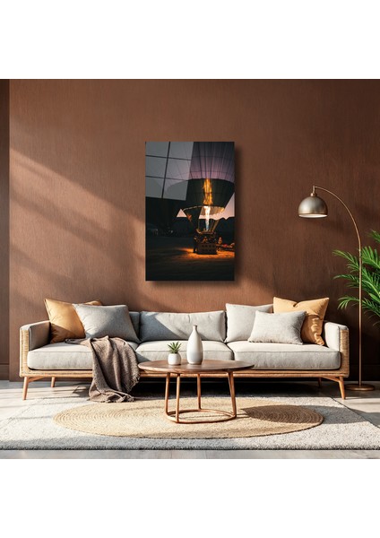 Baloon - Cam Tablo - DEG0194 indirimleri