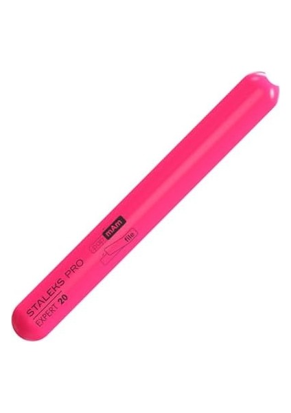 Stalkes Pro Expert Düz, Akrilik, Sağlam, Hijyenik, Çekici Tasarım, 20 Mm, Spbe-20 fiyatları