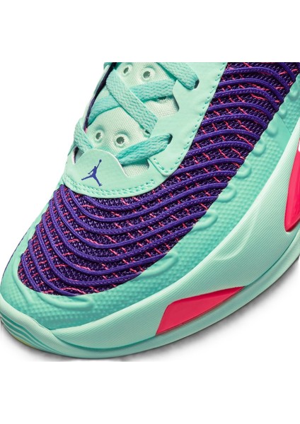 Air Jordan Luka 1 Mens Basketball Shoes Erkek Basketbol Ayakkabısı Yeşil modelleri