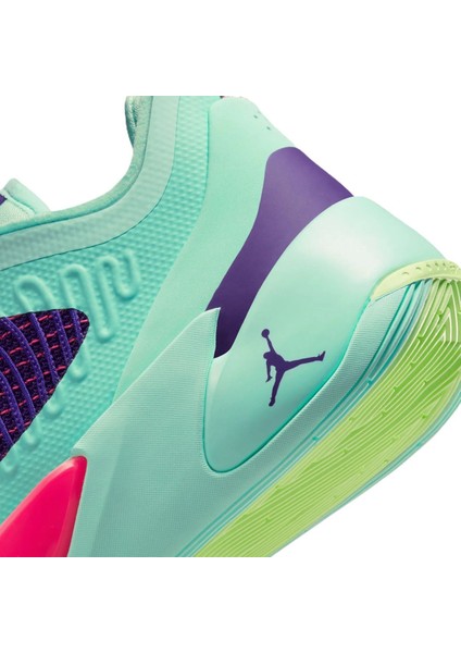 Air Jordan Luka 1 Mens Basketball Shoes Erkek Basketbol Ayakkabısı Yeşil fırsatları