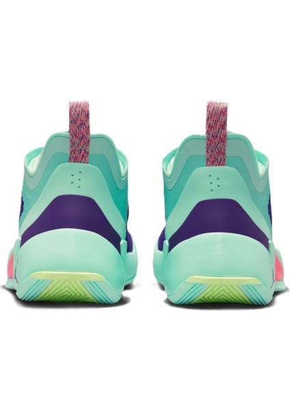 Air Jordan Luka 1 Mens Basketball Shoes Erkek Basketbol Ayakkabısı Yeşil indirimleri