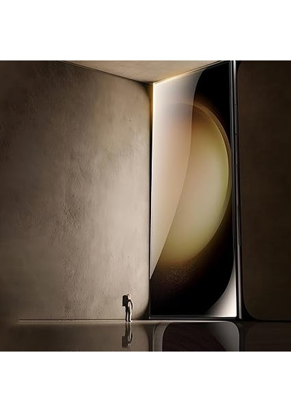 Samsung A56 Anti-Statik Ekran Koruyucu, Hd Tam Kapsamlı Ekran Kapağı Cam Filmi indirimleri