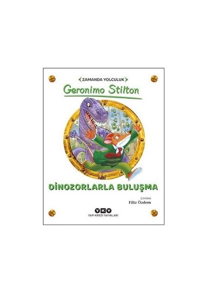 Dinozorlarla Buluşma