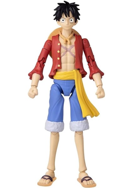 Piece Karakter Asortisi - Heroes One Piece Serisi