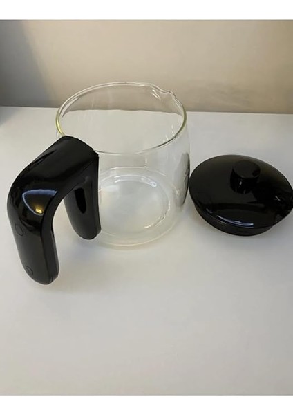 Parça Arçelik Orjinal Alman Malı K 8025 - K 8026 Lal Çaycı Cam Demlik fiyatları