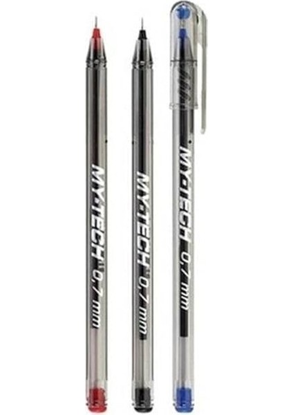 My Tech Ince Uçlu Tükenmez Kalem 5 Adet fiyatları