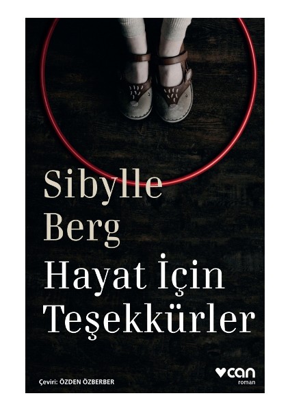 Hayat Için Teşekkürler