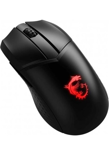 Msı Clutch GM41 Lightweight Rgb Şarjlı Makrolu Ergonomik Optik Kablosuz Oyuncu Mouse Teşhir fiyatları