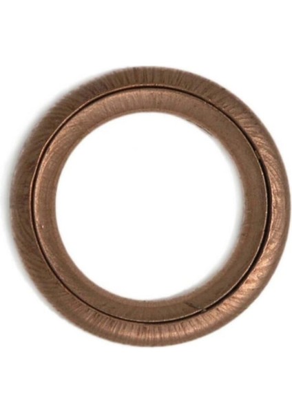 Renault 12 Kartel Tapa Pulu Bakır