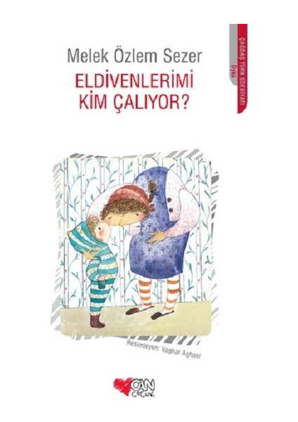 Eldivenlerimi Kim Çalıyor?
