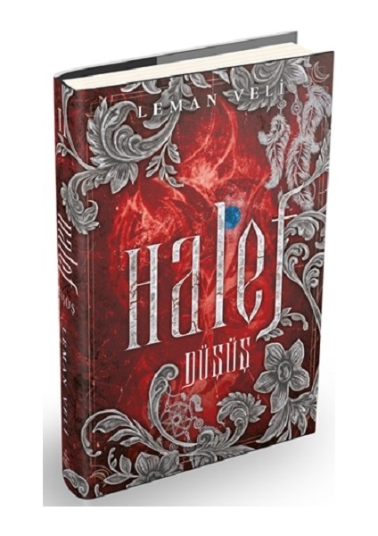 Halef 2: Düşüş (Ciltli)