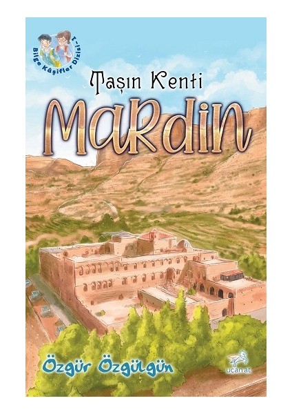 Taşın Kenti Mardin