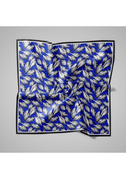 Naturel Eşarp | Yaprak Esintisi