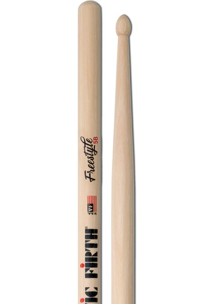 Firth Baget (Çift), Ds, Amerıcan Concept Freestyle 5b