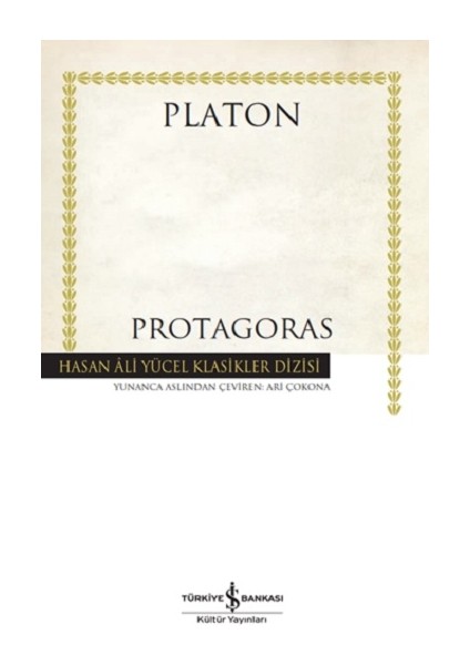Protagoras