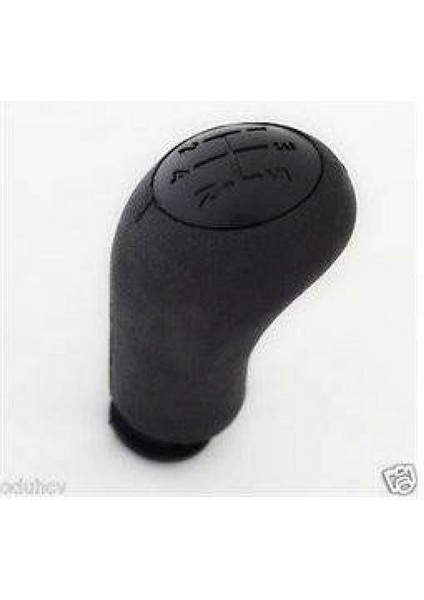 Xmpdby Vites Topuzu Siyah Clio Iii Hb-Mgn Iii-Kng Iii