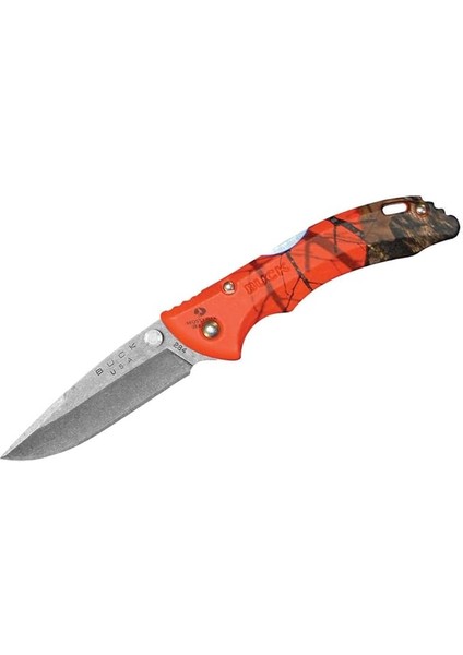 Knife (3893) 284 Bantam Bbw Blaze Çakı