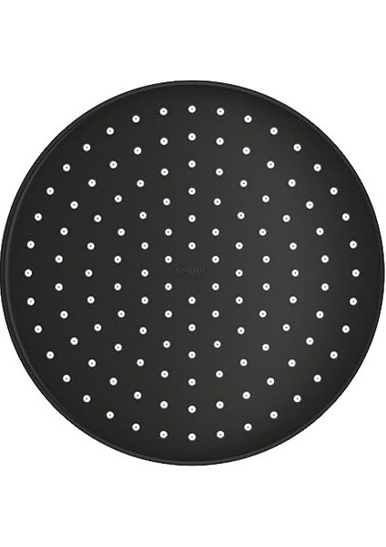 Start 250 Duş Sistemi | Yön Değiştiricili | Duvar Dışı Bağlantılı | Su Tasarruflu | Duş Başlığı | Mat Siyah | 266802430 modelleri