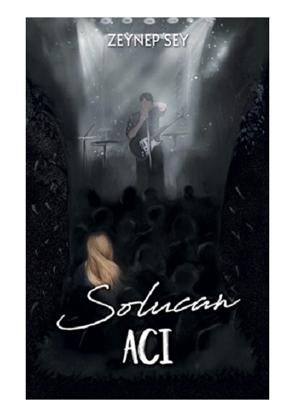 Solucan 2 : Acı (Ciltli)