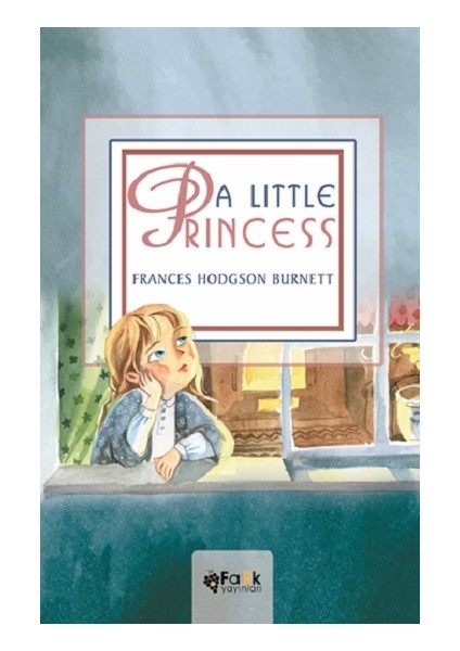 A Little Prıncess