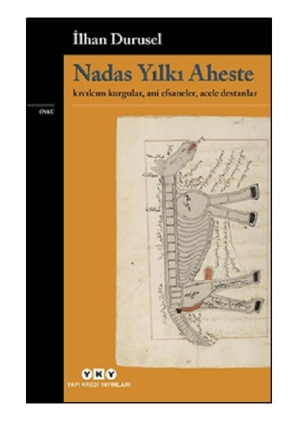 Nadas Yılkı Aheste