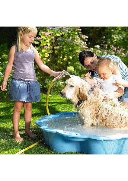 Tam Pirinç Başlıklı, %100 Ağır Hizmet Tipi Metal Su Tabancası, Bahçe Hortumu Püskürtme Tabancası, Sulama Tesisleri, Duş Evcil Hayvanı, Araba Yıkama Için Yüksek Basınçlı Püskürtme Nozulu indirimleri