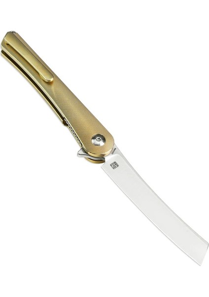 Mercury | S35VN | Titanium | KI3645A1 fiyatları