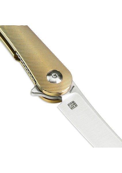 Mercury | S35VN | Titanium | KI3645A1 fırsatları