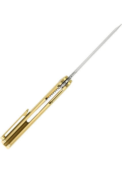 Mercury | S35VN | Titanium | KI3645A1 indirimleri