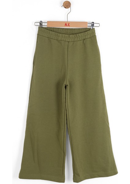 Kız Çocuk Pantolon 8-14 Yaş 59311