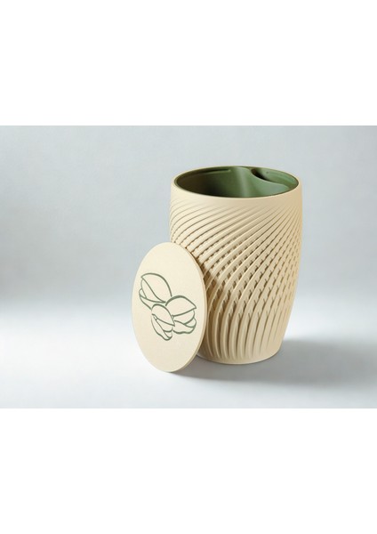 Ikizler Kabuk Hazneli Modern Çerezlik fırsatları