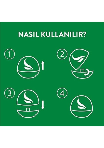 Wick Deco Sphere Greyfurt & Portakal Çiçeği Ikili Paket Oda Kokusu 30 Gün Etkili modelleri