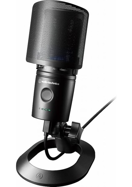 AT2020USB-XP Kardioid Kondenser USB Mikrofon