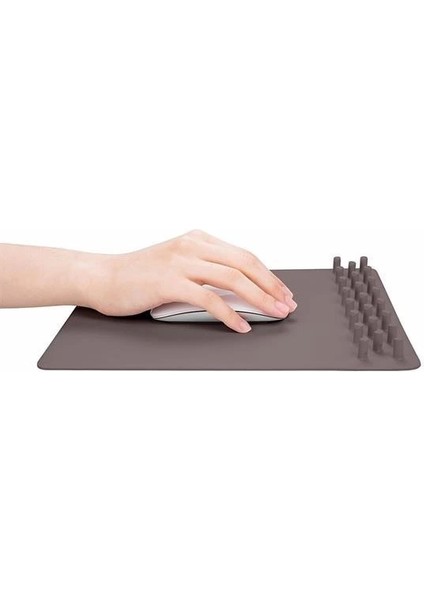 Cep Telefonu Tutucu Standlı Mouse Pad indirimleri