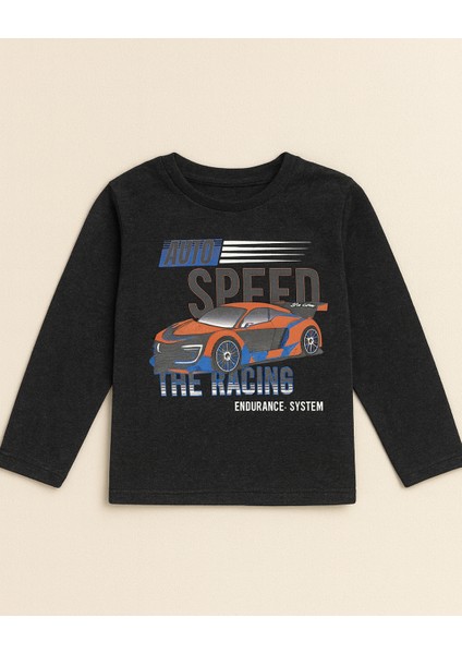 Erkek Çocuk Mevsimlik Pamuklu Sweat fiyatları