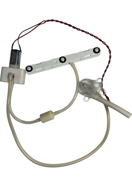 Essential Robot Süpürge Su Pompası Motoru Mjstg1