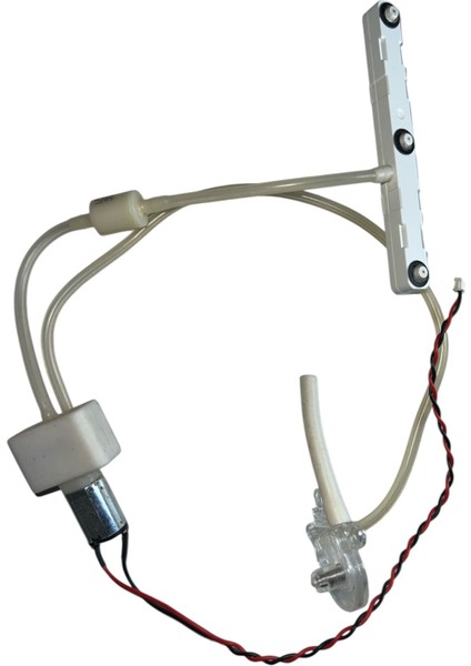 Essential Robot Süpürge Su Pompası Motoru Mjstg1 fiyatları